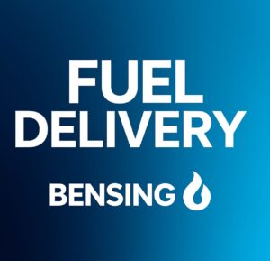 “BensinGo – Reliable On-Demand Fuel Delivery Service”